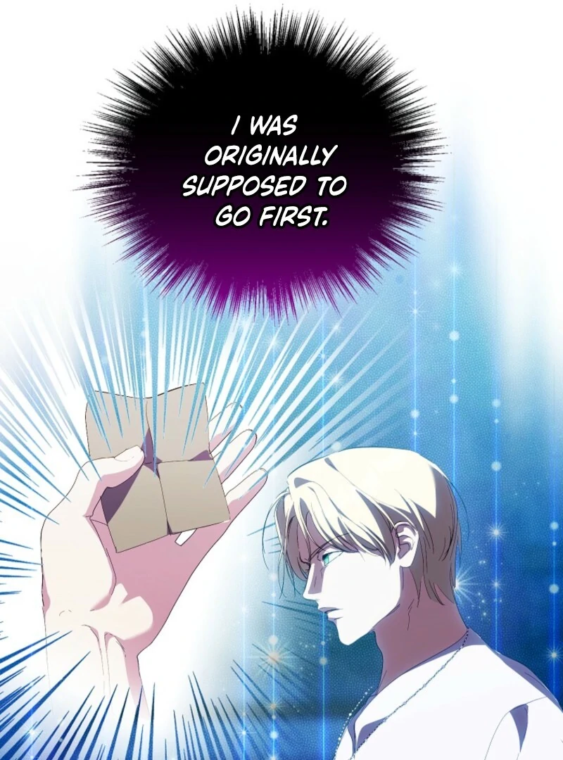 If You Remove the Kind Protagonist’s Mask Chapter 100 - Page 98