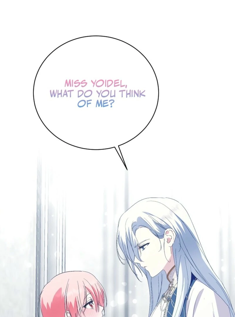 If You Remove the Kind Protagonist’s Mask Chapter 96 - Page 2