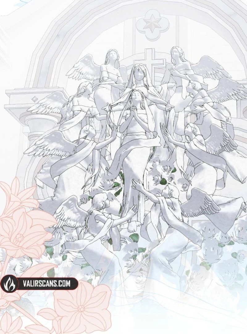 If You Remove the Kind Protagonist’s Mask Chapter 96 - Page 116