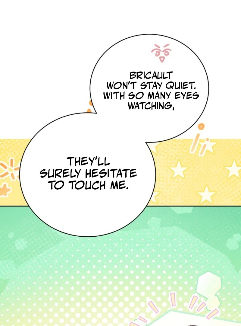 If You Remove the Kind Protagonist’s Mask Chapter 96 - Page 124