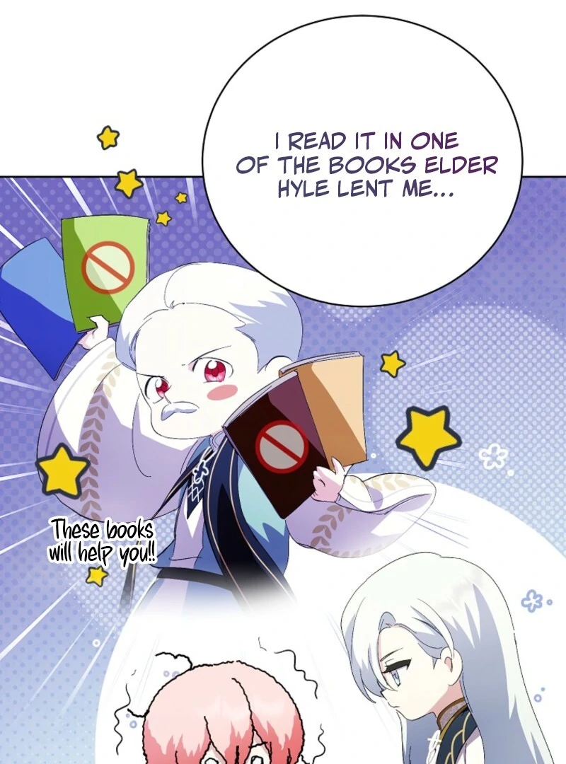 If You Remove the Kind Protagonist’s Mask Chapter 96 - Page 19