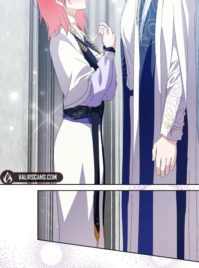 If You Remove the Kind Protagonist’s Mask Chapter 96 - Page 3