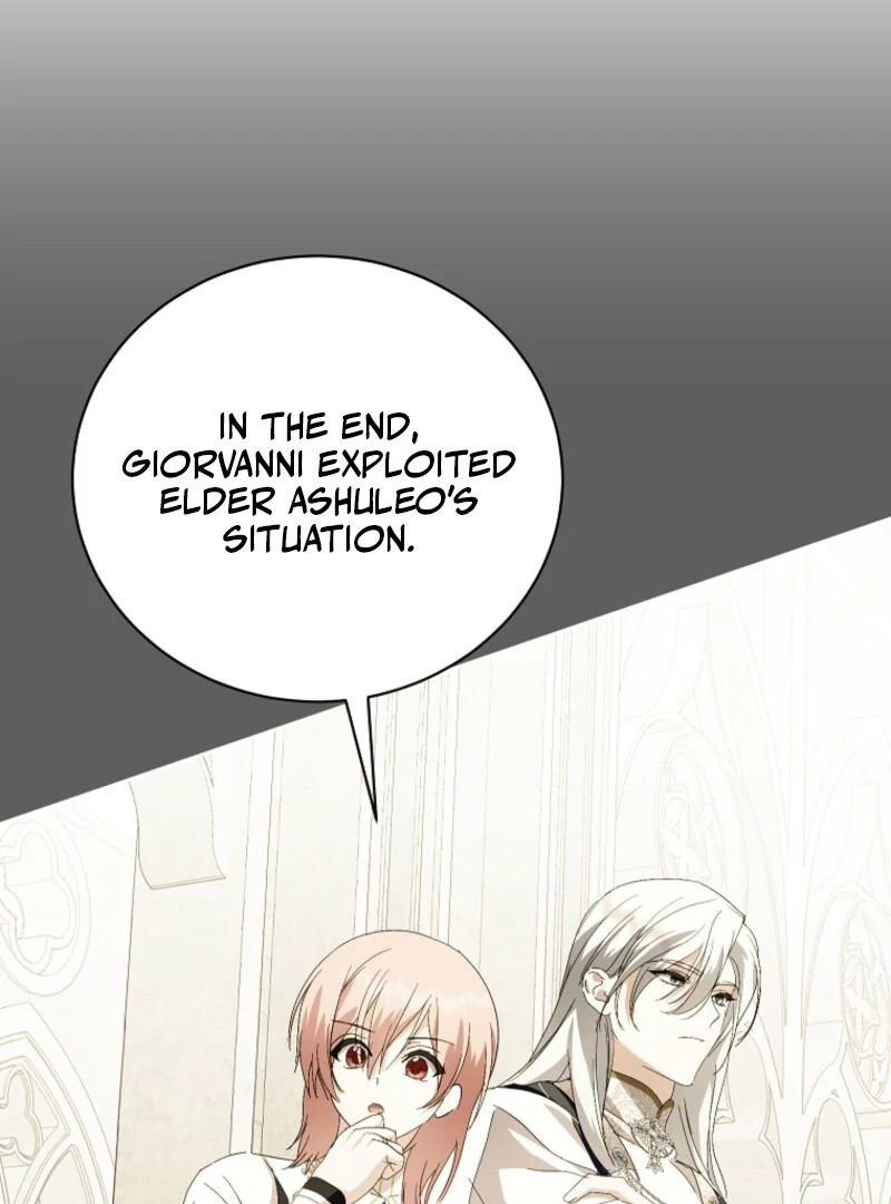 If You Remove the Kind Protagonist’s Mask Chapter 96 - Page 30