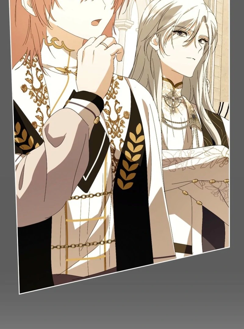 If You Remove the Kind Protagonist’s Mask Chapter 96 - Page 43