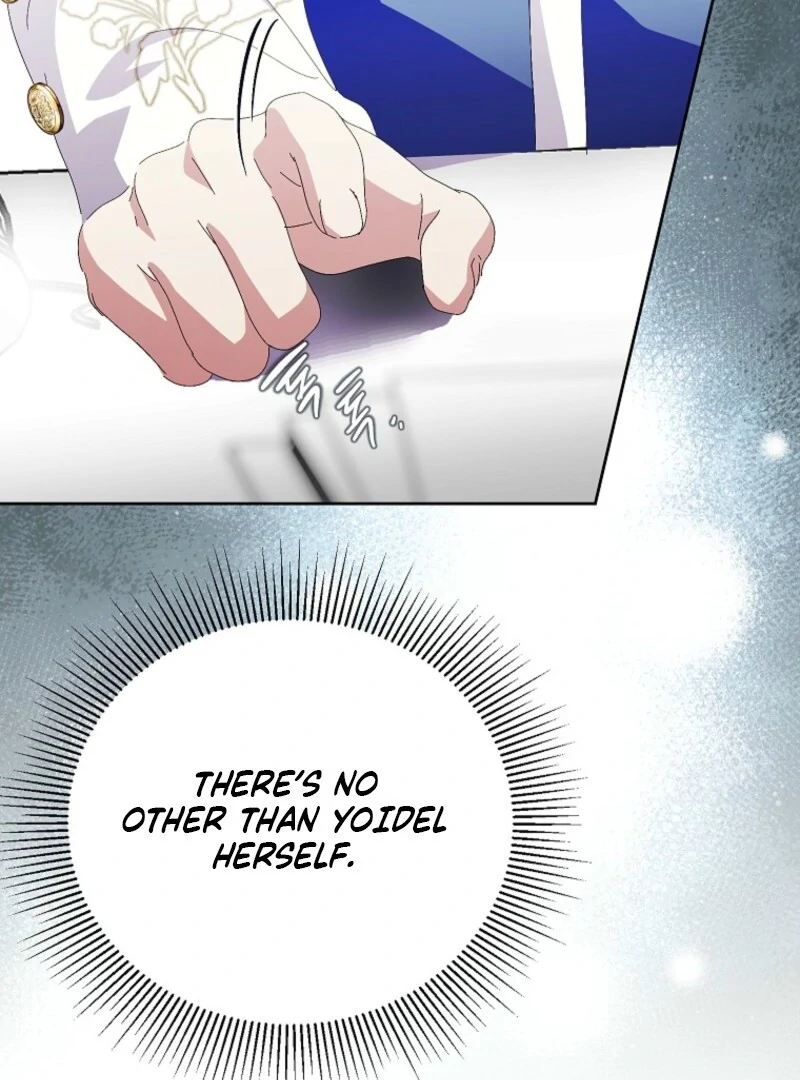 If You Remove the Kind Protagonist’s Mask Chapter 96 - Page 45