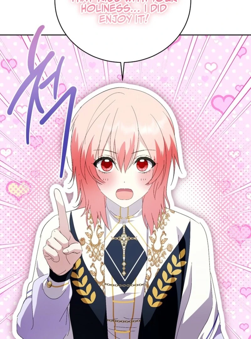 If You Remove the Kind Protagonist’s Mask Chapter 96 - Page 6