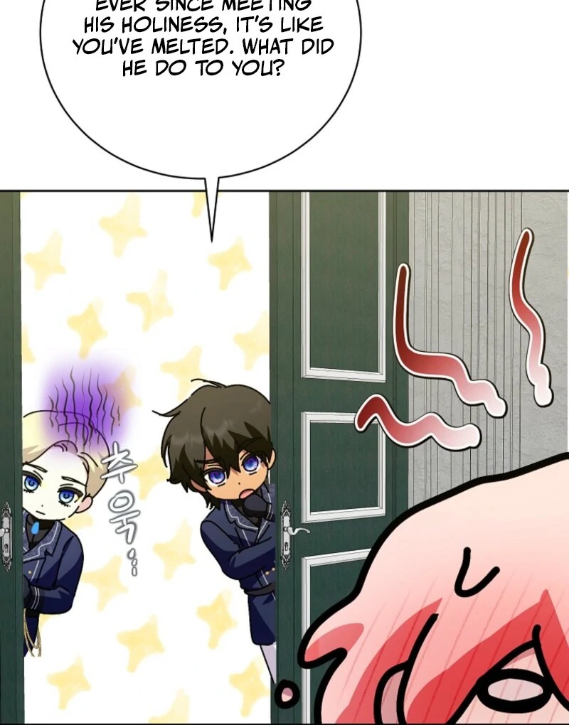 If You Remove the Kind Protagonist’s Mask Chapter 96 - Page 55