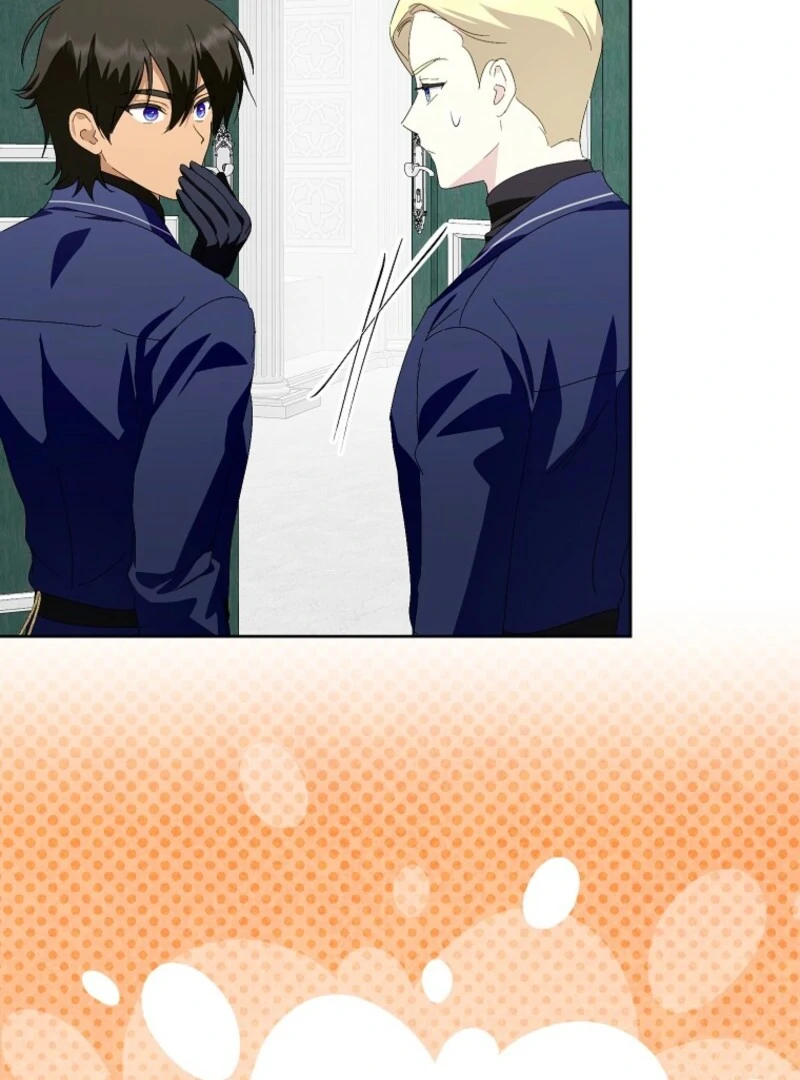 If You Remove the Kind Protagonist’s Mask Chapter 96 - Page 57