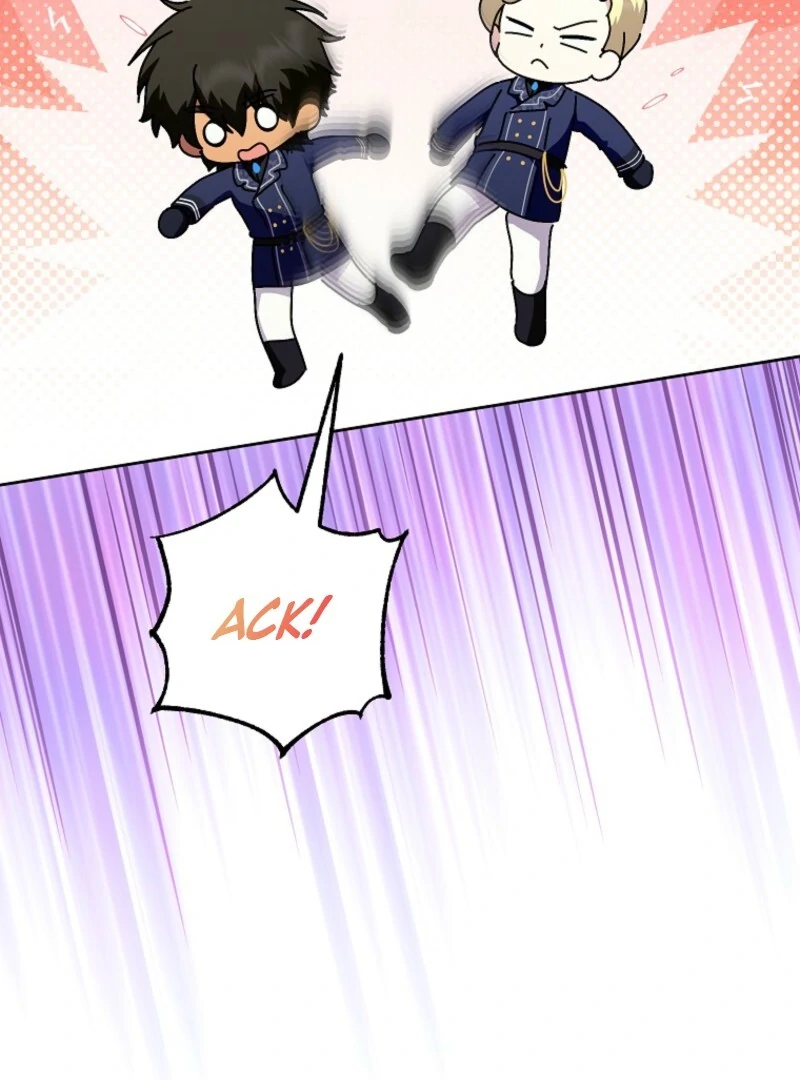 If You Remove the Kind Protagonist’s Mask Chapter 96 - Page 60