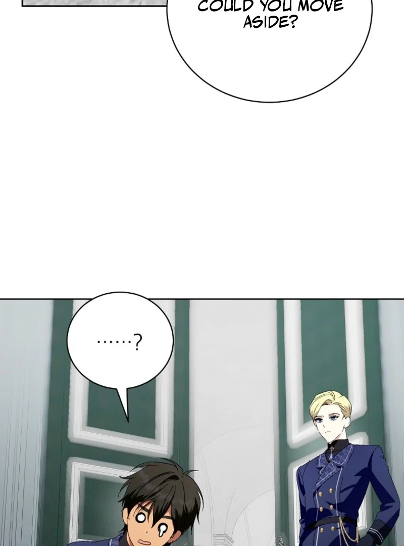 If You Remove the Kind Protagonist’s Mask Chapter 96 - Page 63