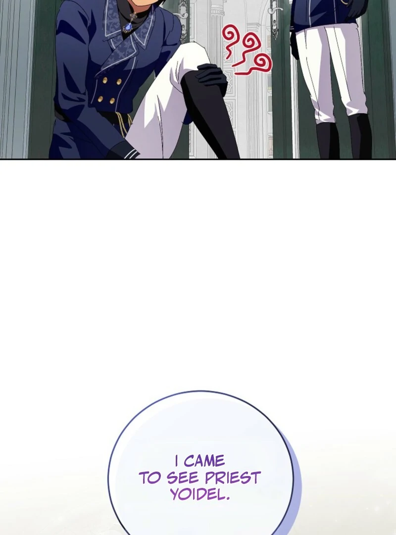 If You Remove the Kind Protagonist’s Mask Chapter 96 - Page 64