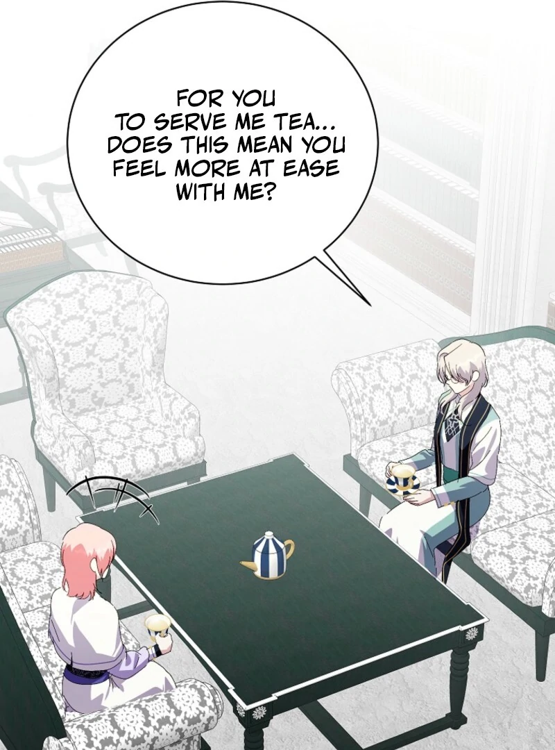 If You Remove the Kind Protagonist’s Mask Chapter 96 - Page 69