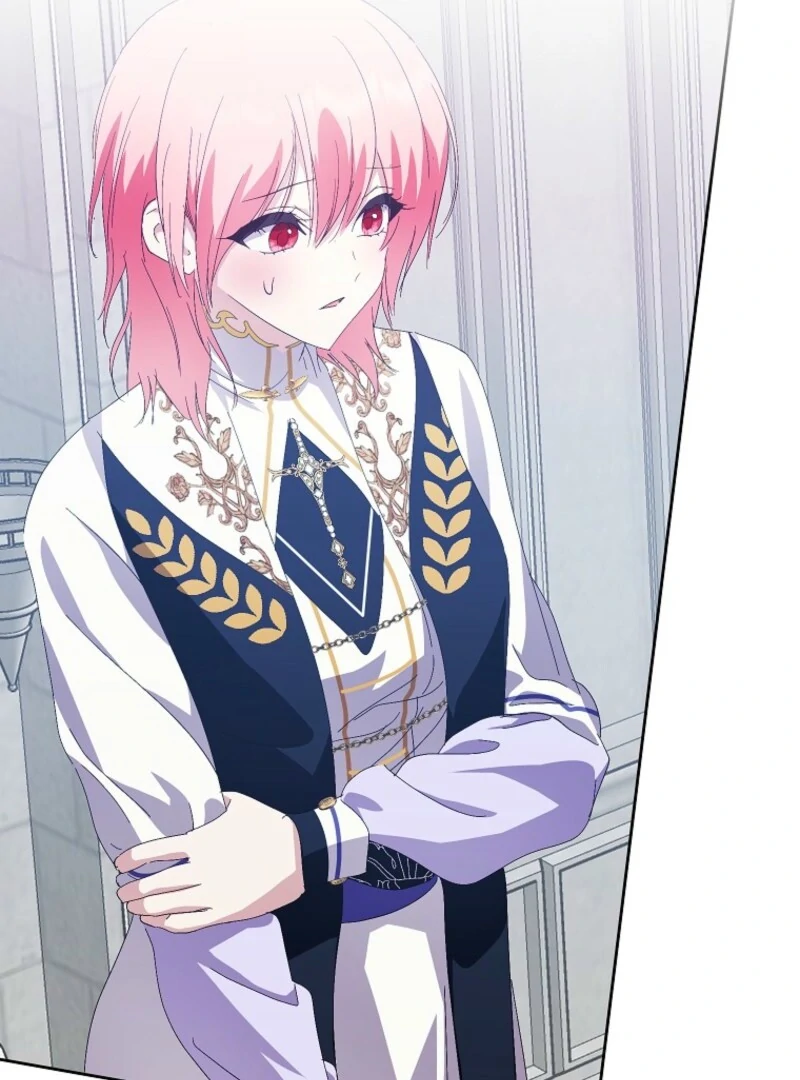 If You Remove the Kind Protagonist’s Mask Chapter 96 - Page 10