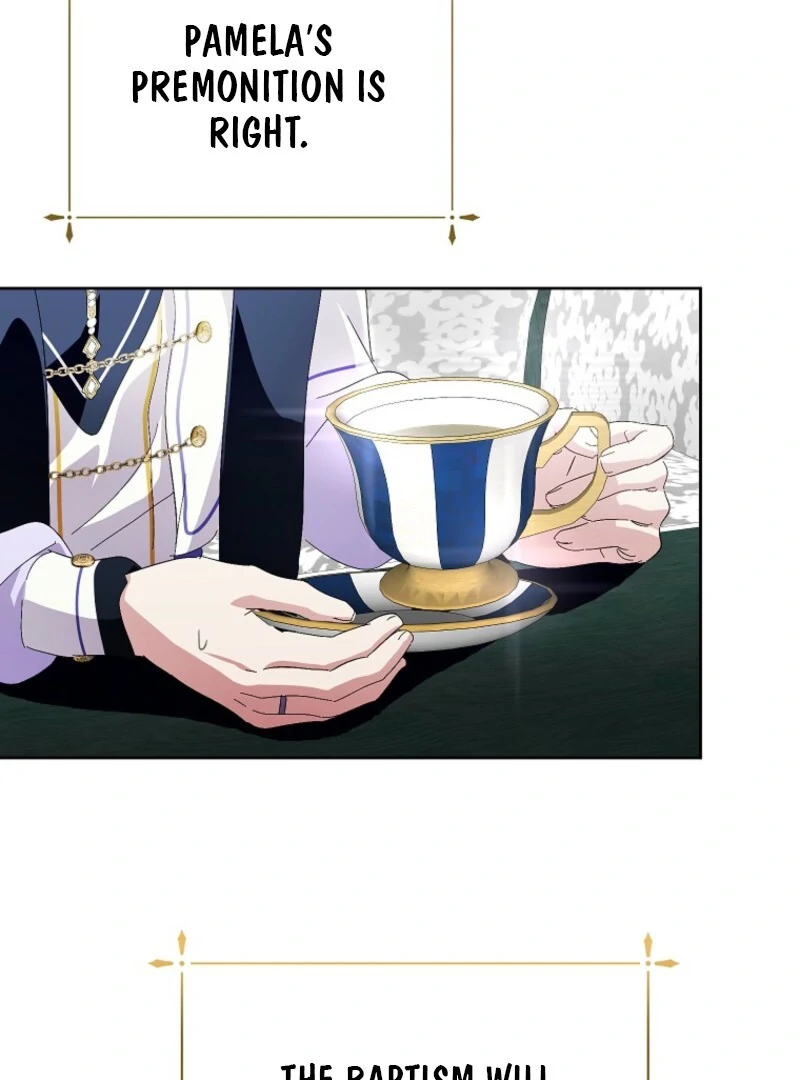 If You Remove the Kind Protagonist’s Mask Chapter 96 - Page 93