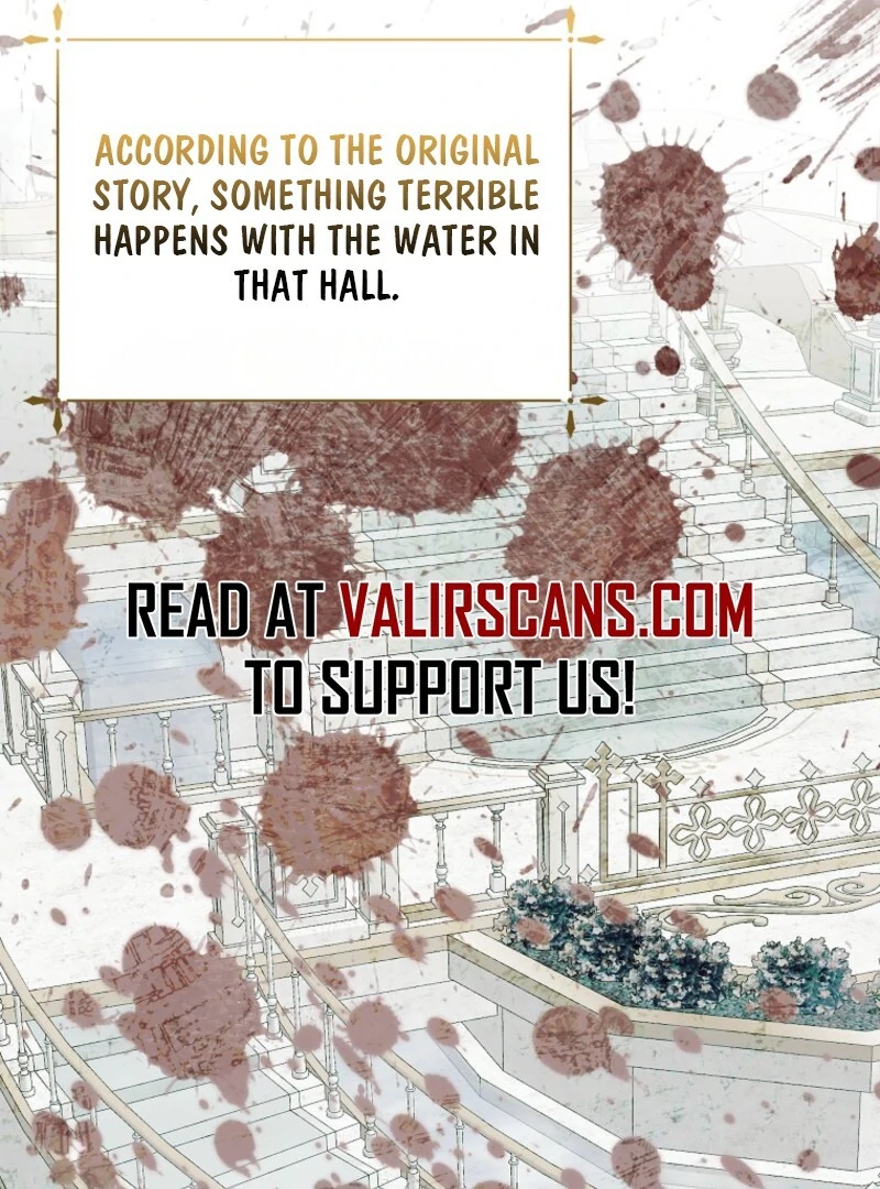 If You Remove the Kind Protagonist’s Mask Chapter 96 - Page 97