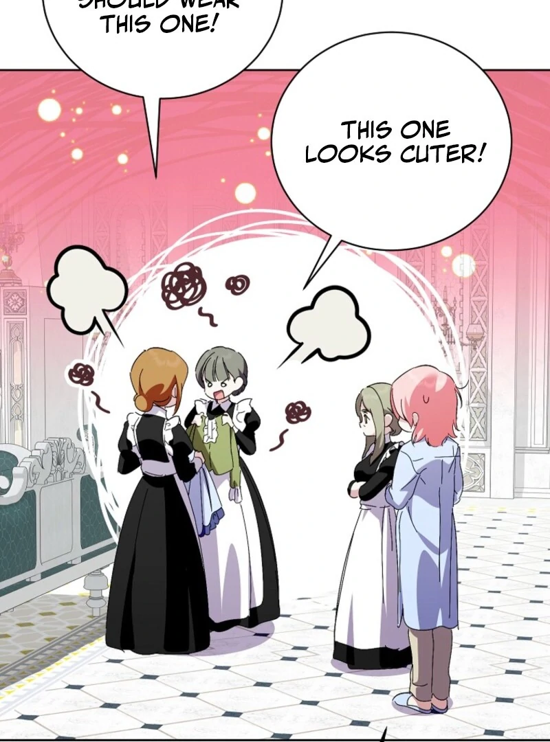 If You Remove the Kind Protagonist’s Mask Chapter 98 - Page 12