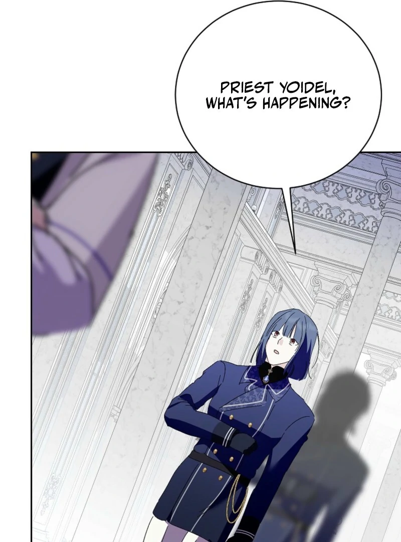 If You Remove the Kind Protagonist’s Mask Chapter 98 - Page 113