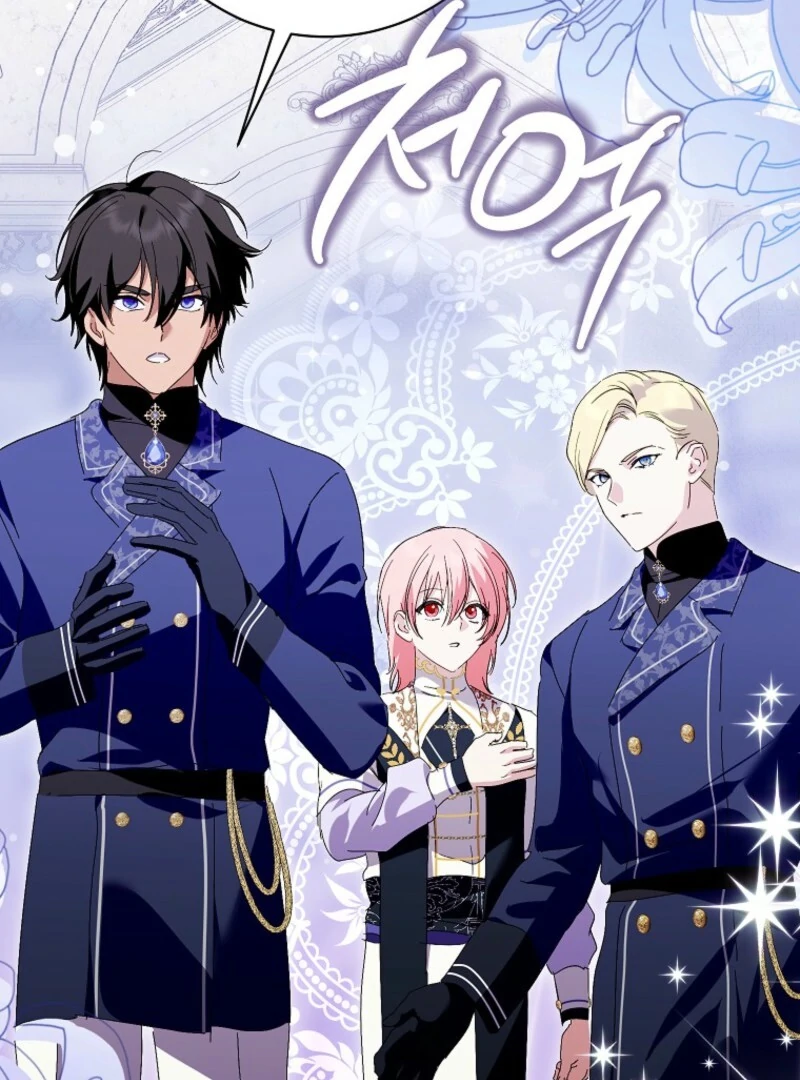 If You Remove the Kind Protagonist’s Mask Chapter 98 - Page 123