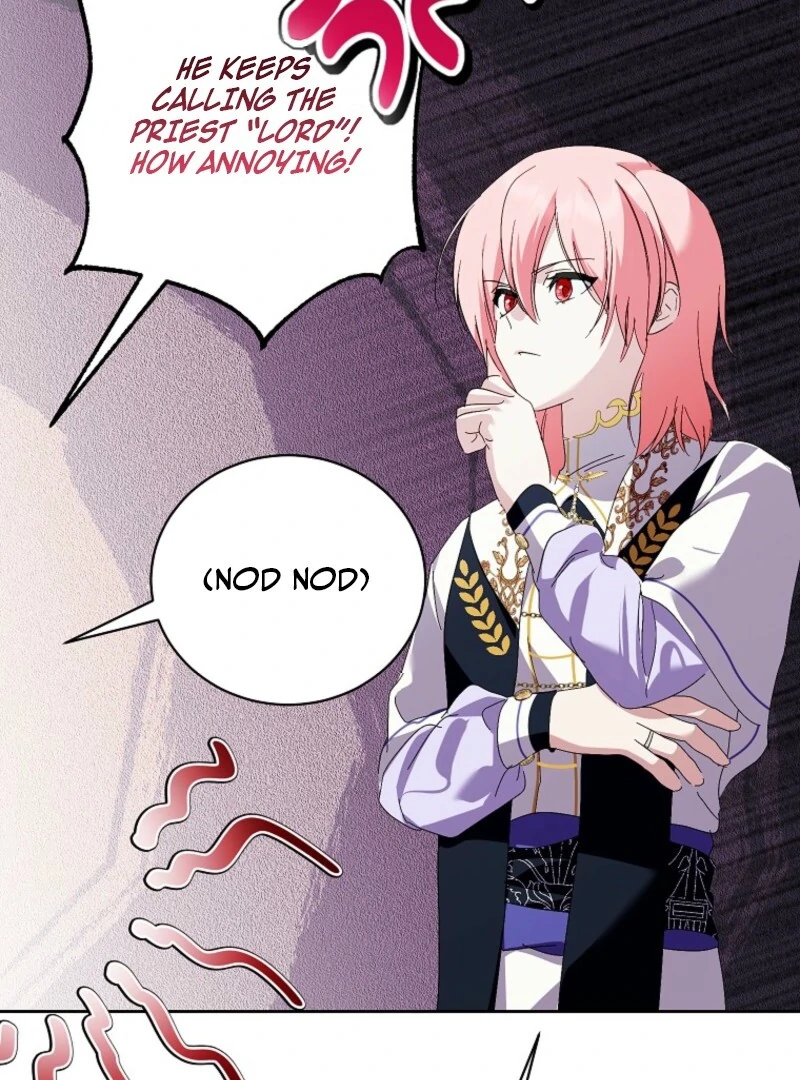 If You Remove the Kind Protagonist’s Mask Chapter 98 - Page 130