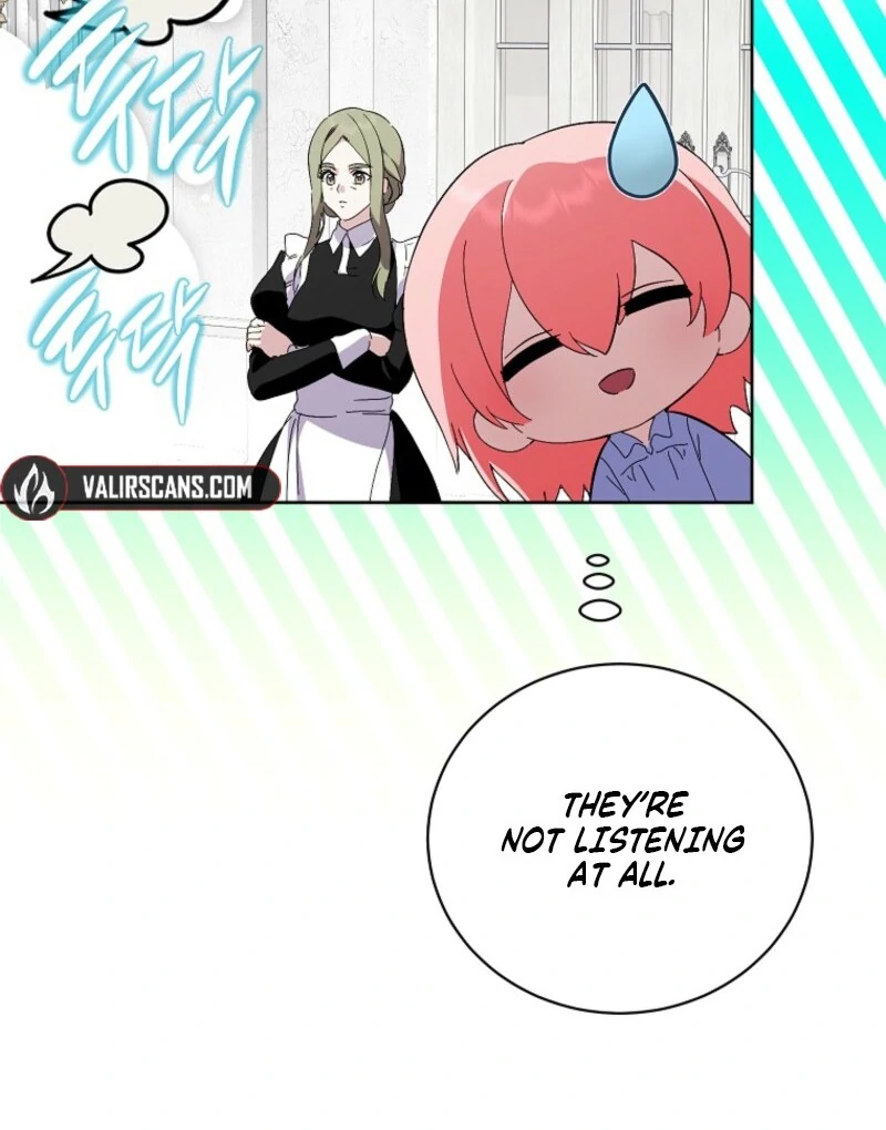 If You Remove the Kind Protagonist’s Mask Chapter 98 - Page 14