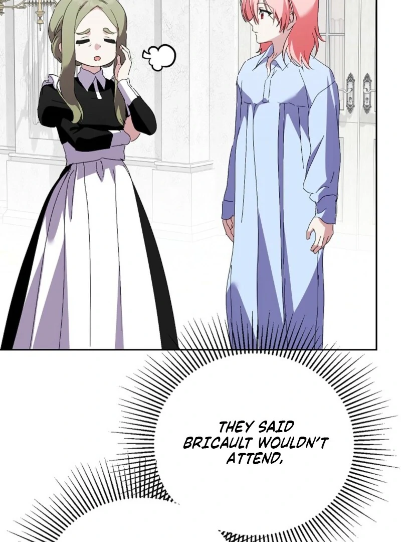 If You Remove the Kind Protagonist’s Mask Chapter 98 - Page 18