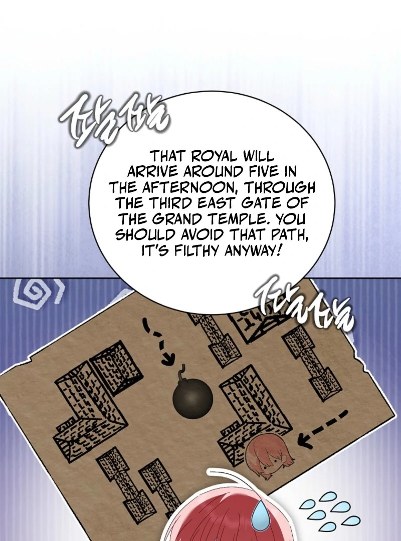 If You Remove the Kind Protagonist’s Mask Chapter 98 - Page 21