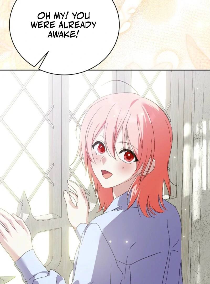 If You Remove the Kind Protagonist’s Mask Chapter 98 - Page 4