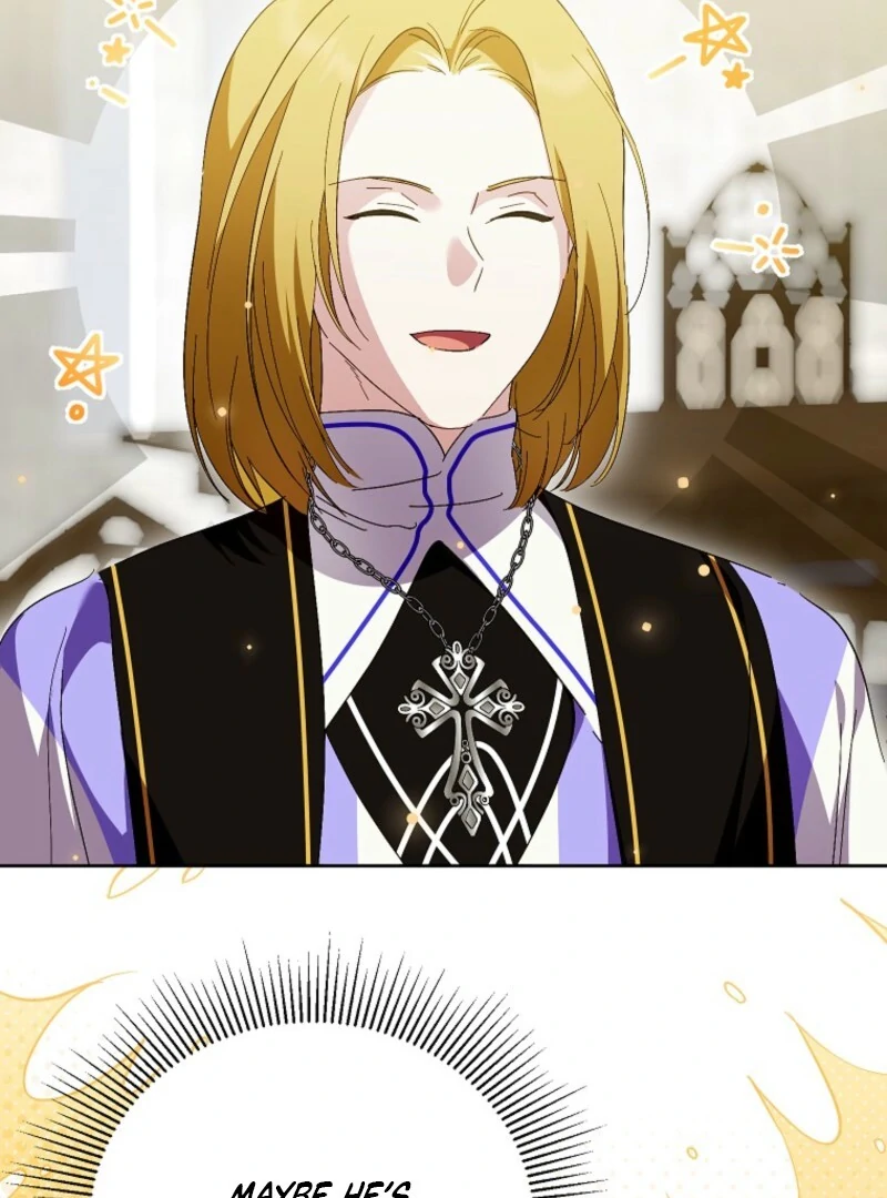 If You Remove the Kind Protagonist’s Mask Chapter 98 - Page 35