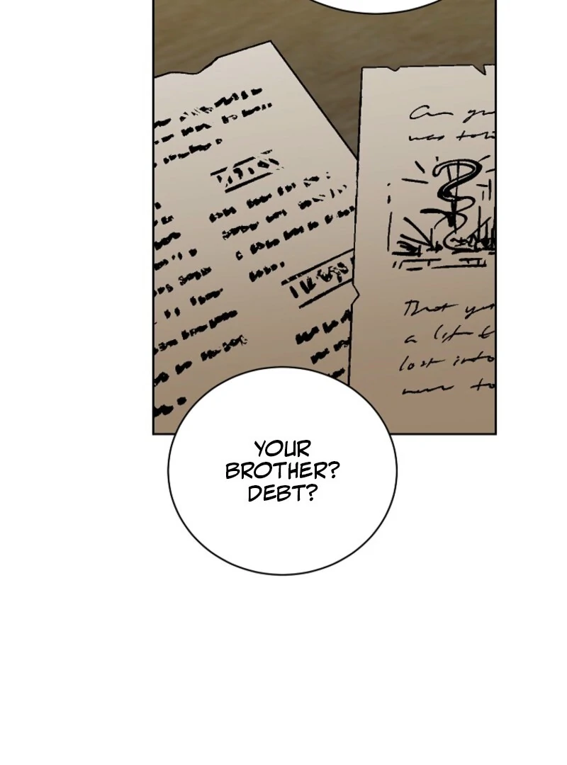 If You Remove the Kind Protagonist’s Mask Chapter 98 - Page 37