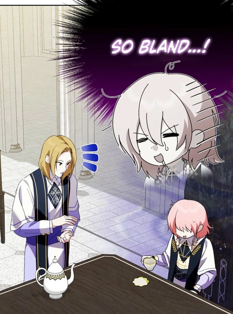 If You Remove the Kind Protagonist’s Mask Chapter 98 - Page 58