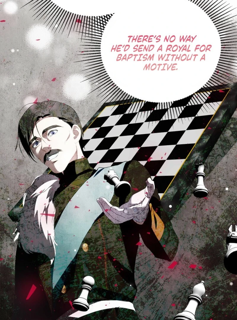 If You Remove the Kind Protagonist’s Mask Chapter 98 - Page 65