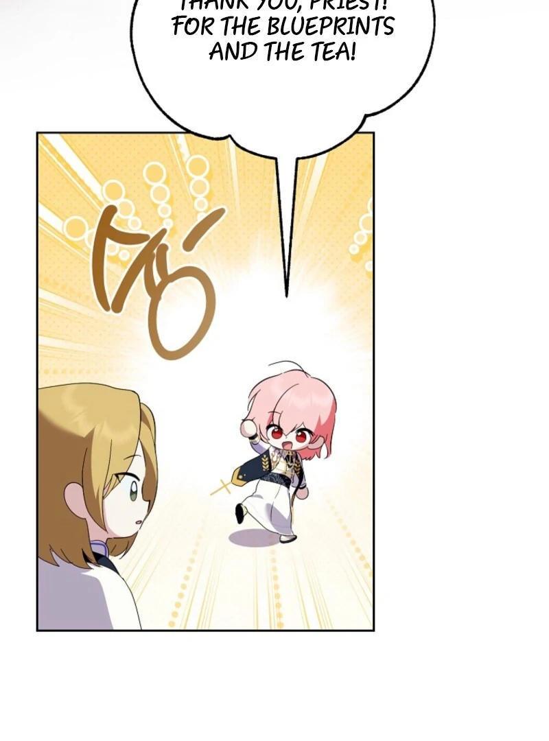 If You Remove the Kind Protagonist’s Mask Chapter 98 - Page 67