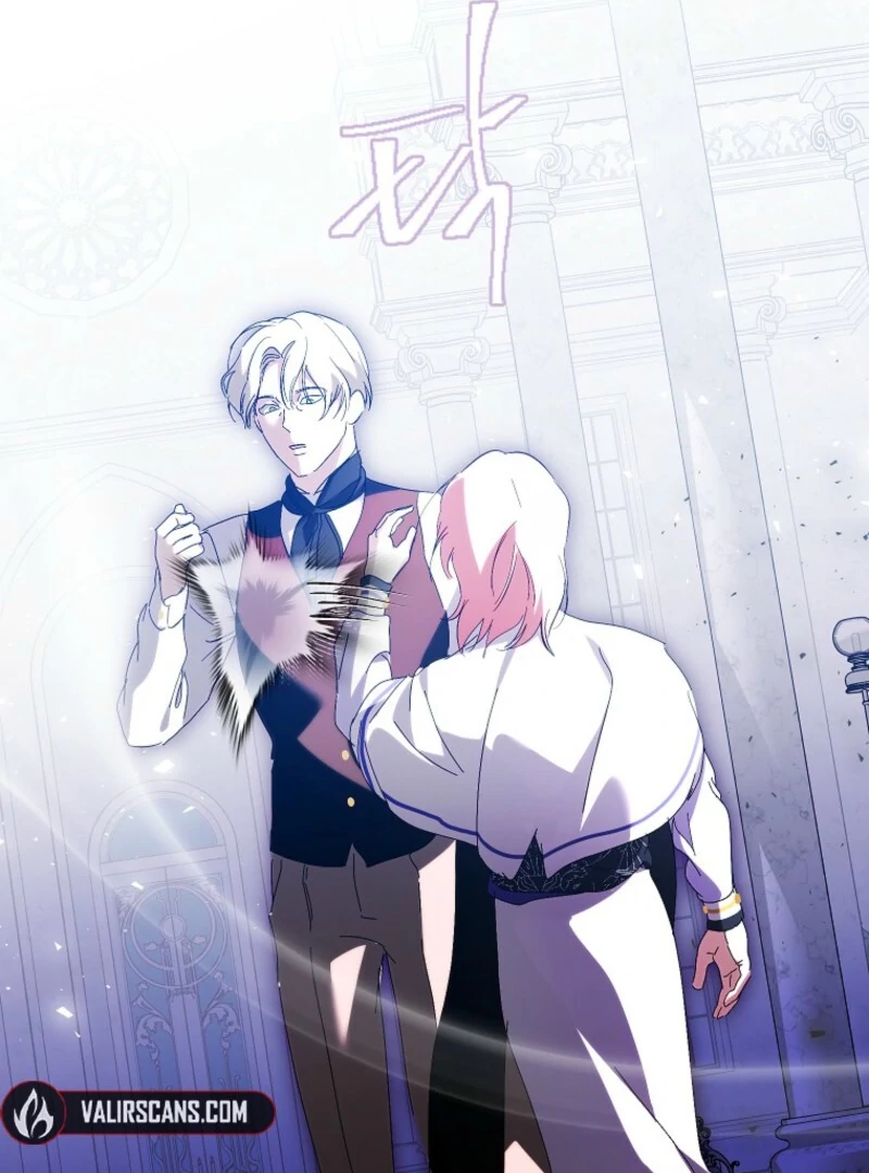 If You Remove the Kind Protagonist’s Mask Chapter 98 - Page 85