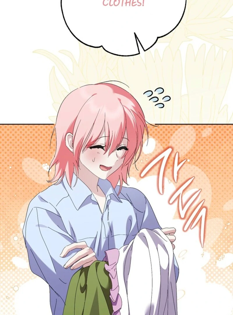 If You Remove the Kind Protagonist’s Mask Chapter 98 - Page 10