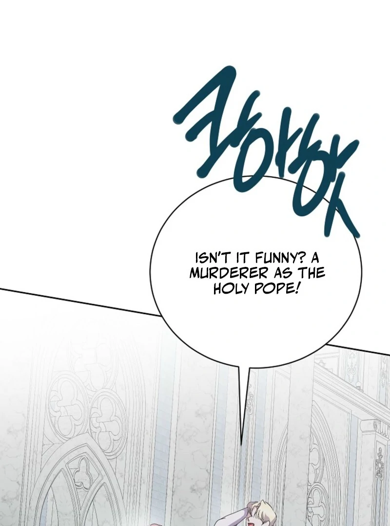 If You Remove the Kind Protagonist’s Mask Chapter 98 - Page 99