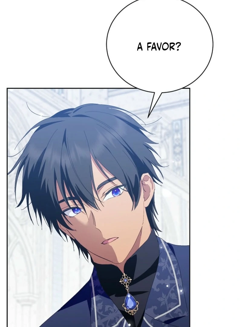 If You Remove the Kind Protagonist’s Mask Chapter 99 - Page 2