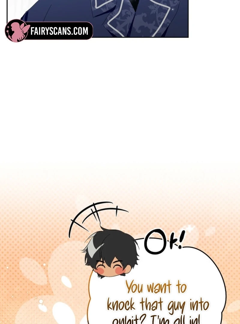 If You Remove the Kind Protagonist’s Mask Chapter 99 - Page 3