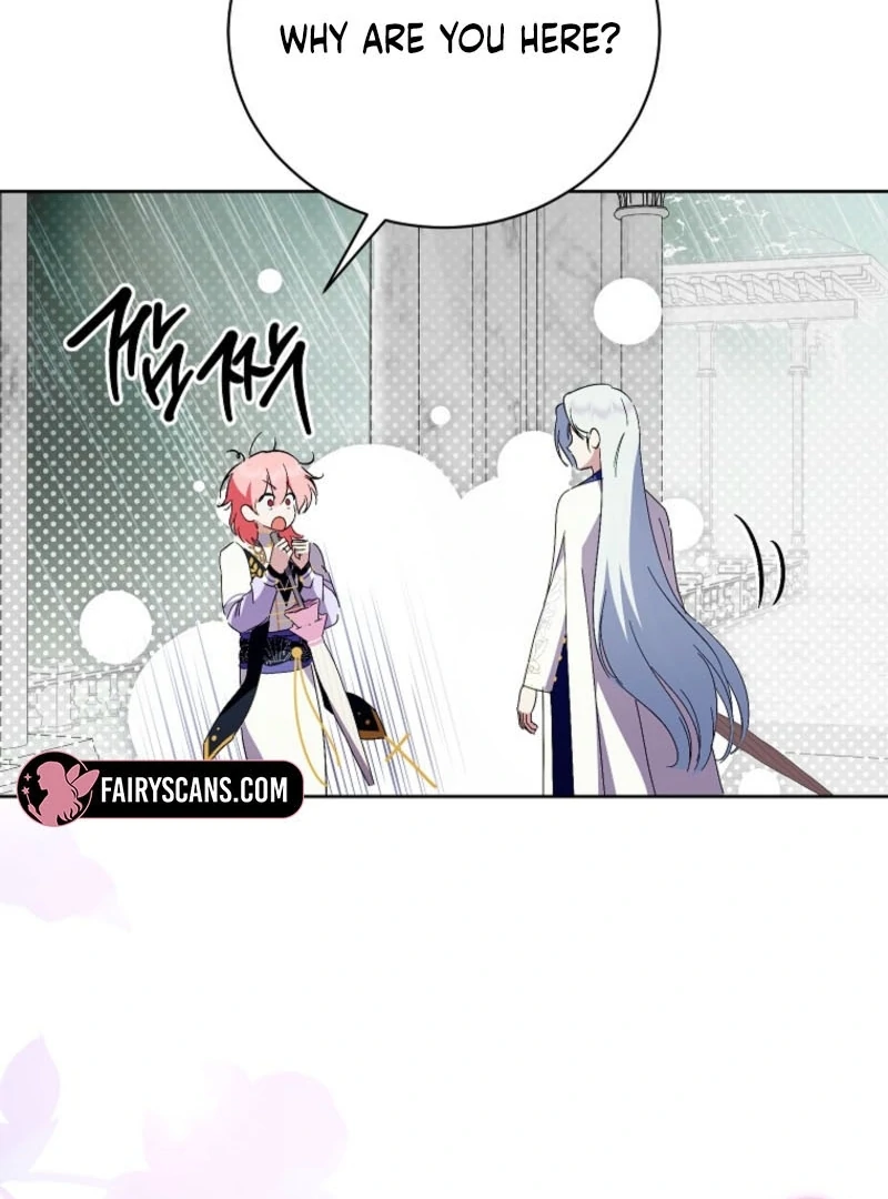 If You Remove the Kind Protagonist’s Mask Chapter 99 - Page 23