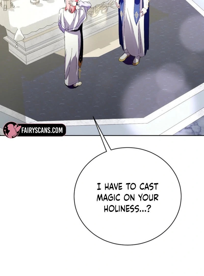 If You Remove the Kind Protagonist’s Mask Chapter 99 - Page 41