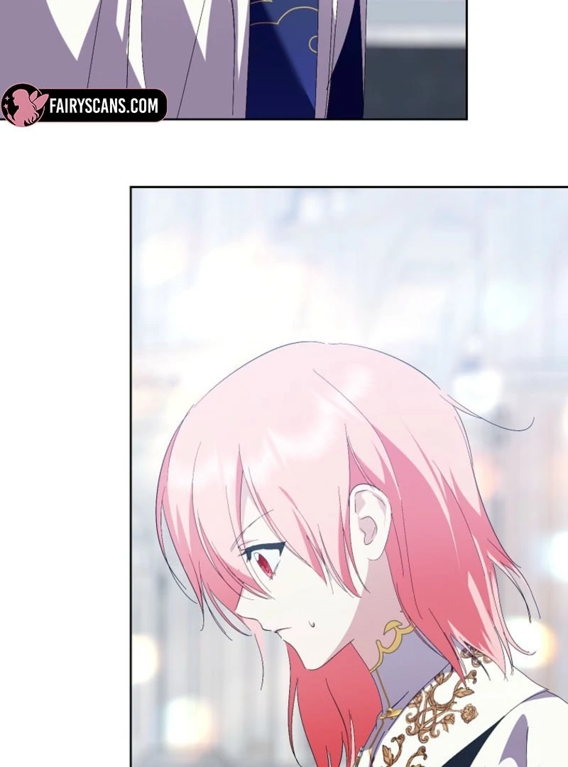 If You Remove the Kind Protagonist’s Mask Chapter 99 - Page 48