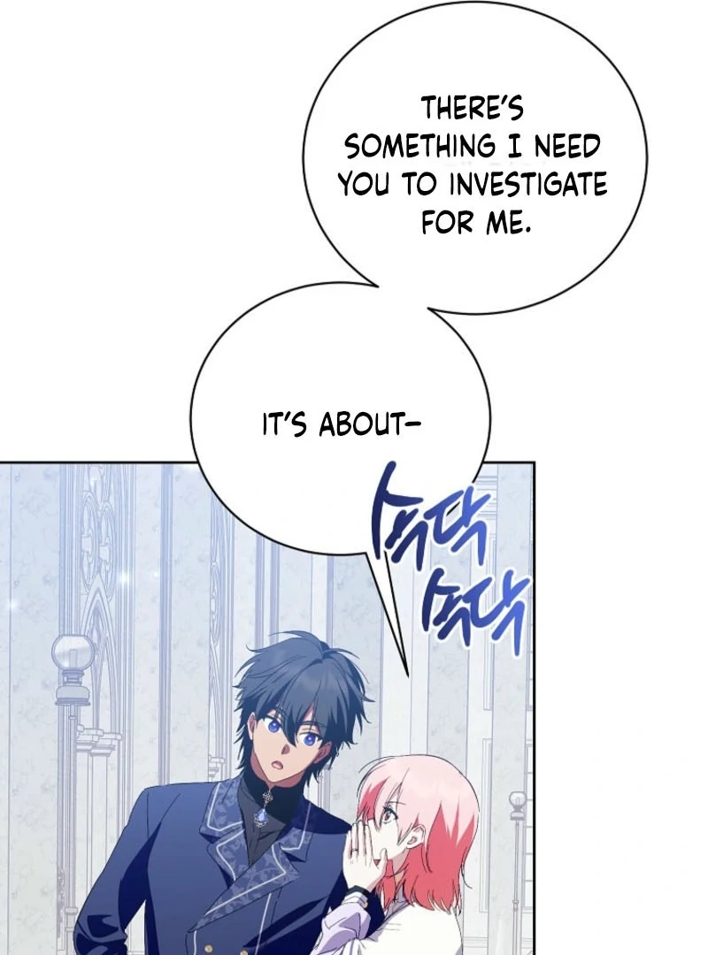 If You Remove the Kind Protagonist’s Mask Chapter 99 - Page 6