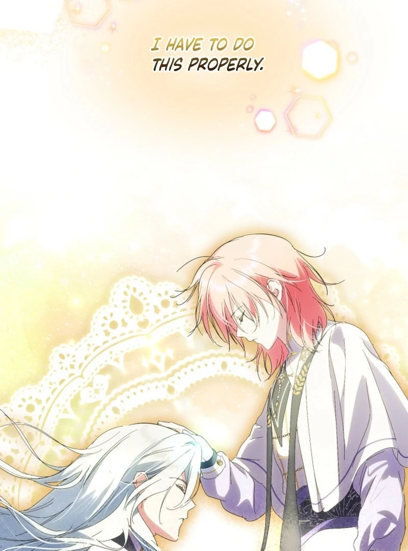 If You Remove the Kind Protagonist’s Mask Chapter 99 - Page 60