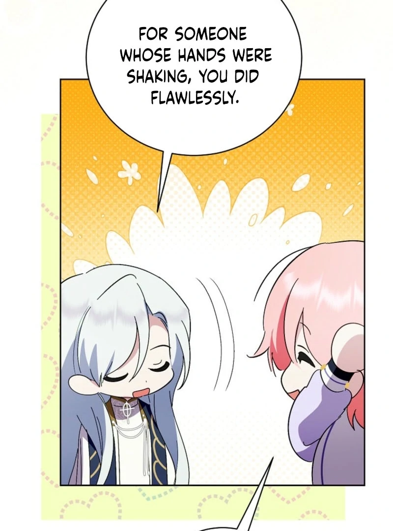 If You Remove the Kind Protagonist’s Mask Chapter 99 - Page 64