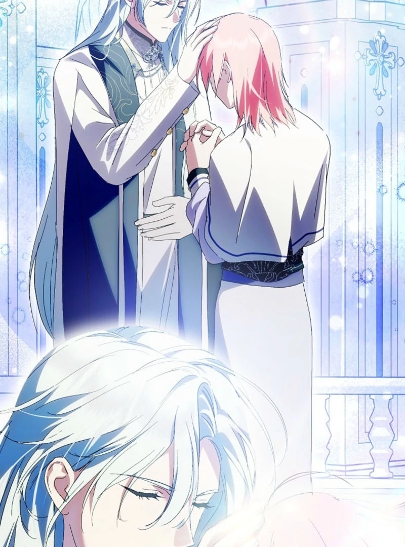 If You Remove the Kind Protagonist’s Mask Chapter 99 - Page 71