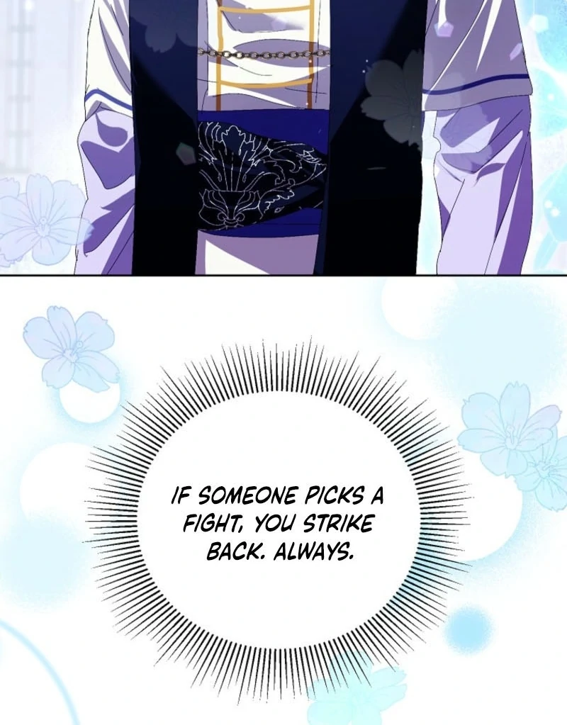 If You Remove the Kind Protagonist’s Mask Chapter 99 - Page 9