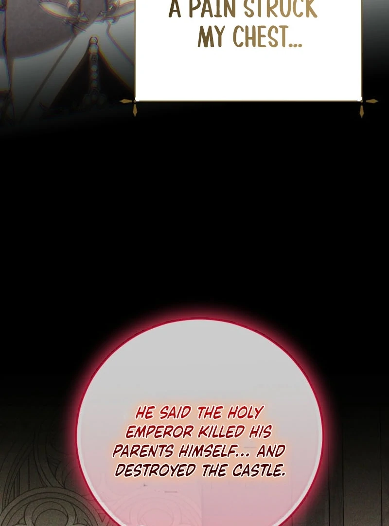 If You Remove the Kind Protagonist’s Mask Chapter 99 - Page 85