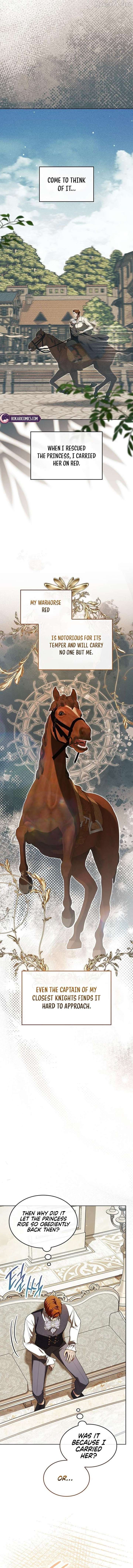 If You Want a Cheeky Sorceress Chapter 23 - Page 20