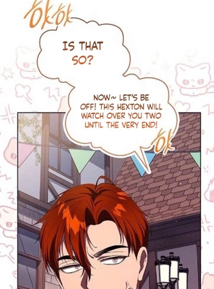 If You Want a Cheeky Sorceress Chapter 24 - Page 104