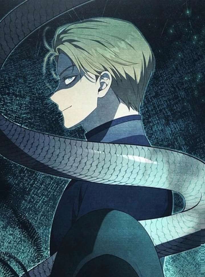 If You Want a Cheeky Sorceress Chapter 24 - Page 140