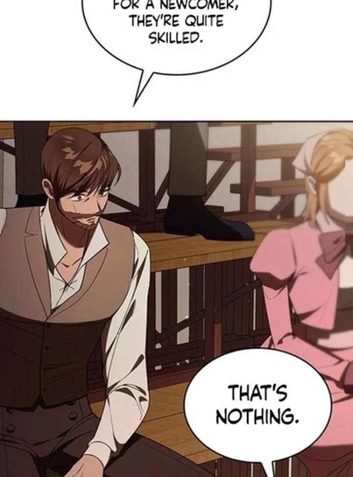 If You Want a Cheeky Sorceress Chapter 24 - Page 153